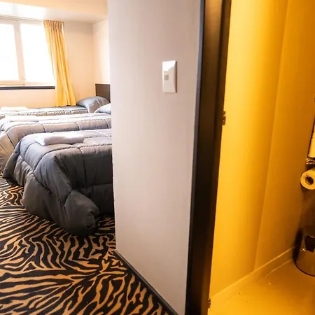 Hotel Park Bariloche-3