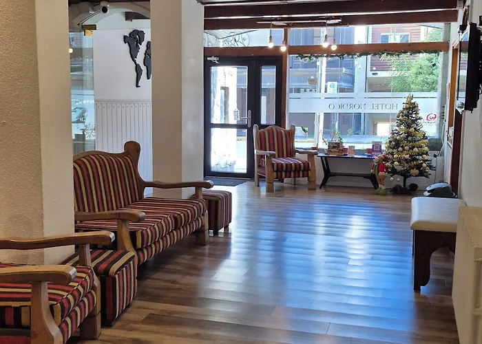 Hotel Nordico