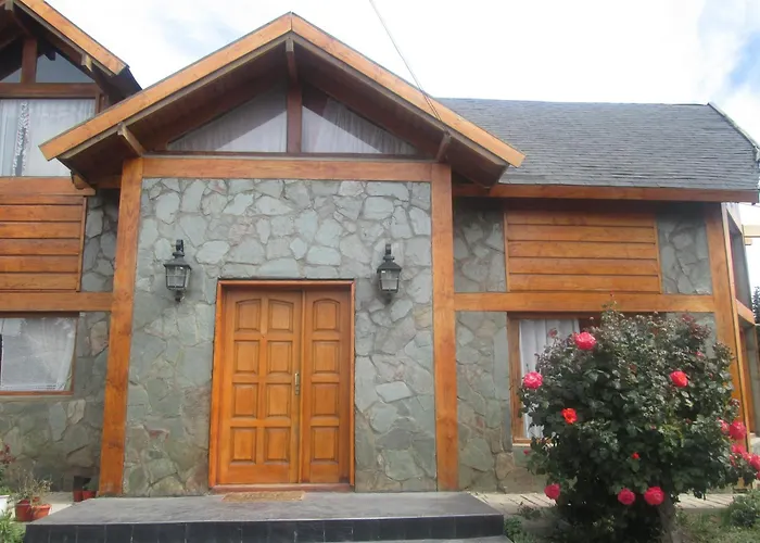 Portal De Los Andes